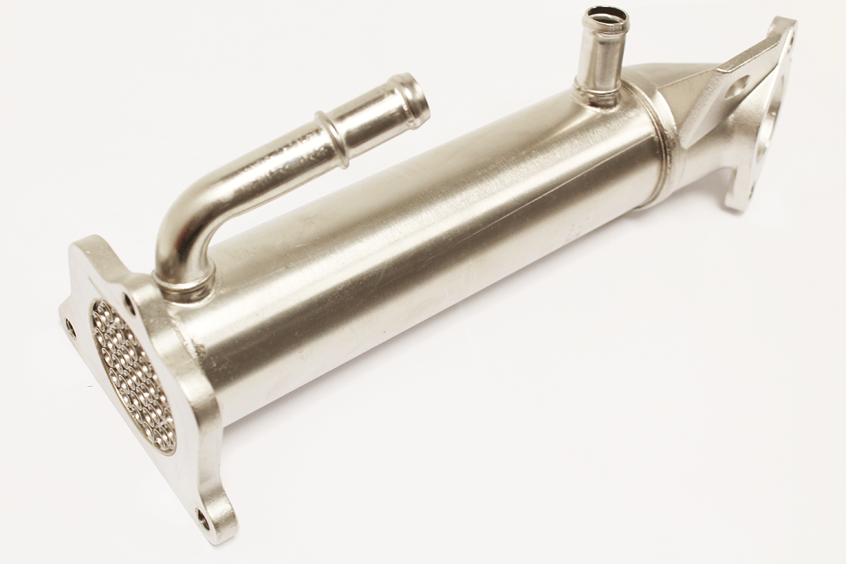 EGR COOLER