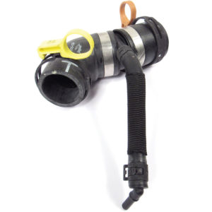 COOLANT HOSE/TUBE - 5.0 V8 N/A