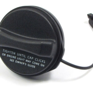FUEL CAP, PETROL TANK
