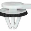 CLIP,  'A' PILLAR EXTERIOR MOULDING