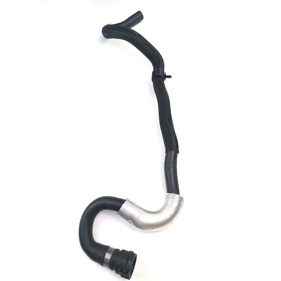 HOSE, INLET - ENGINE OIL COOLER
