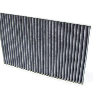 FILTER, ODOUR/POLLEN