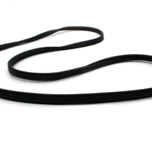 SEAL, WINDSCREEN RUBBER - DEF