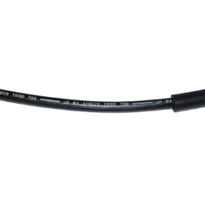 HOSE, REAR OUTER BRAKE - D3/D4