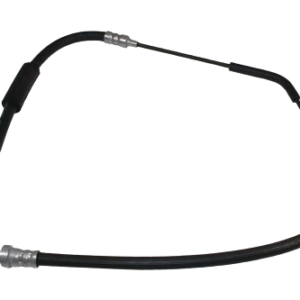 HOSE, LHR BRAKE - L322 R/R