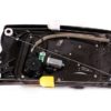 REGULATOR, LHF WINDOW FL2
