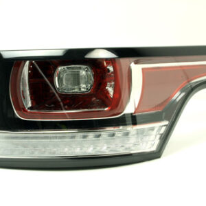 LAMP, RHR STOP/FLASHER - RRS (MARELLI)