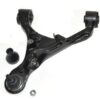 RHF UPPER CONTROL ARM, D4/RRS