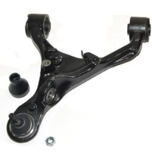 RHF UPPER CONTROL ARM, D4/RRS