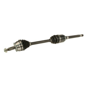 DRIVESHAFT, RHF - DISCOVERY 3/4 & RANGE ROVER SPORT PETROL MODELS