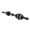 DRIVE SHAFT, LHR - D3/D4/RRS w/DIFF LOCK