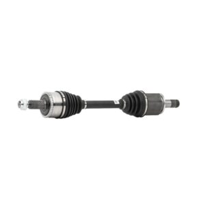 DRIVESHAFT, LEFT HAND FRONT - DISCOVERY 3/4 & RANGE ROVER SPORT PETROL MODELS