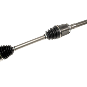 DRIVESHAFT, RHF - D3/D4/RRS TDV6 AUTO
