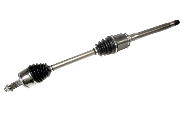 DRIVESHAFT, RHF - D3/D4/RRS TDV6 AUTO