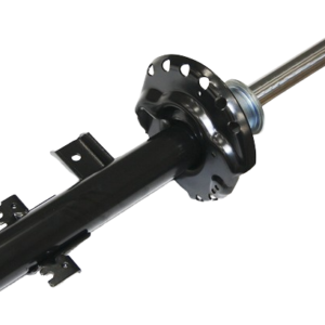 SHOCK ABSORBER, LHR (with MAGNETIC DAMPING) - EVOQUE