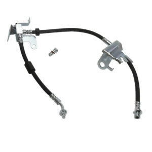 HOSE, BRAKE RHF - RR/RRS/D5 (KINKED)