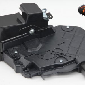 LATCH ASSY, LHF DOOR - JLR
