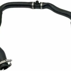 HOSE, TOP RAD - 2.0 TiVCT PETROL TURBO