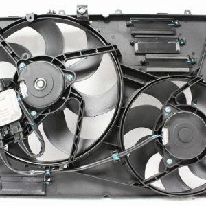 COOLING FAN