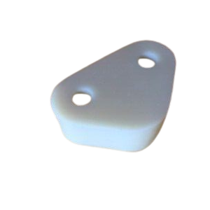 SPACER, DOOR STRIKER