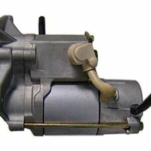 STARTER MOTOR - TD5