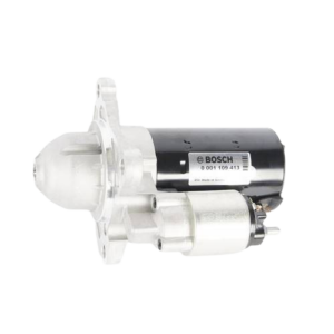 STARTER MOTOR - 200TDi/300TDi (BOSCH)