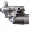 STARTER MOTOR - D3/RRS AJV8