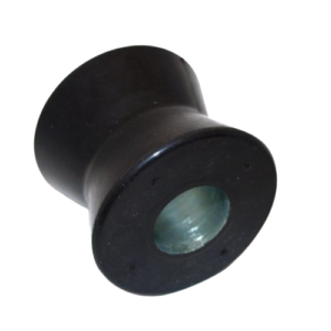 BUSH, UPPER REAR SHOCK ABSORBER