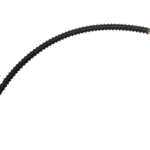 HOSE, REAR BRAKE (1980+)