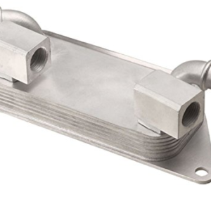 OIL COOLER - Freelander 1 2.5L KV6