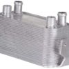 OIL COOLER - Range Rover Sport 4.2L Supercharged V8