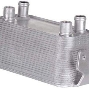 OIL COOLER - Range Rover Sport 4.2L Supercharged V8