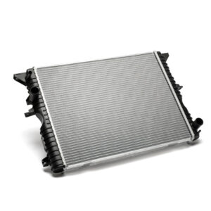 RADIATOR - DEFENDER TD5 2A+/PUMA 2.2 & 2.4
