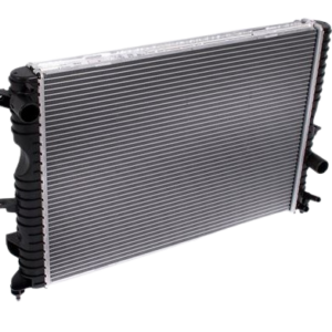 RADIATOR - D2 TD5