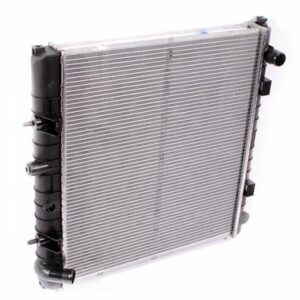 RADIATOR, COOLING - P38 RANGE ROVER