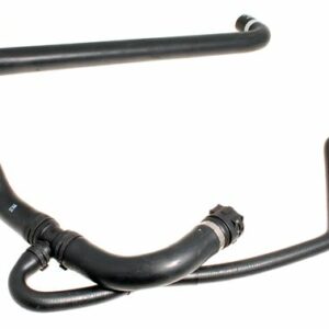 HOSE, TOP RAD - FL1 KV6 (GEN)