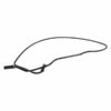BLEED HOSE ASSY, RADIATOR TO EXP. TANK - D2 TD5