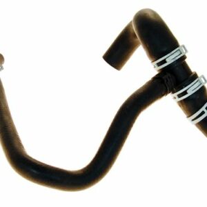 TOP HOSE, RADIATOR - P38 RANGE ROVER XA+