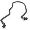 HOSE, EXP. TANK to THERMOSTAT - L322 RANGE ROVER M62 V8