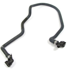 HOSE, EXP. TANK to THERMOSTAT - L322 RANGE ROVER M62 V8