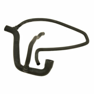 HOSE, LOWER RADIATOR (VULCANISED) - 300TDi DEFENDER