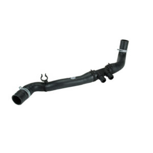HOSE, LOWER RADIATOR - RANGE ROVER SPORT 4.2L SUPERCHARGED V8