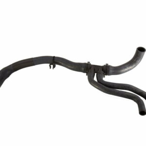HOSE, LOWER RADIATOR - DISCOVERY 3 & RRS 4.4L V8
