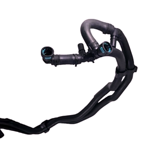 HOSE ASSEMBLY, HEATER - DISCOVERY 3 4.4L AJV8