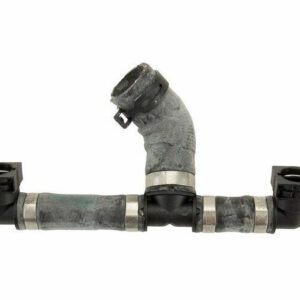 JUNCTION HOSE, COOLER to THERMOSTAT/RADIATOR - L322 RANGE ROVER 4.2L SUPERCHARGED V8