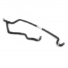HOSE, COOLANT OVERFLOW/HEATER - RANGE ROVER SPORT 4.2L SUPERCHARGED V8