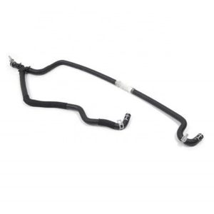 HOSE, COOLANT OVERFLOW/HEATER - RANGE ROVER SPORT 4.2L SUPERCHARGED V8