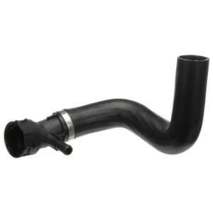 HOSE, TOP RADIATOR - L322 RANGE ROVER 4.4L AJV8