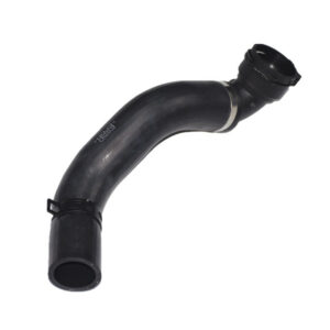 HOSE, BOTTOM RADIATOR - L322 RANGE ROVER 4.4L AJV8