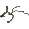 HOSE ASSEMBLY, TOP RADIATOR - L322 RANGE ROVER 4.2L SUPERCHARGED V8